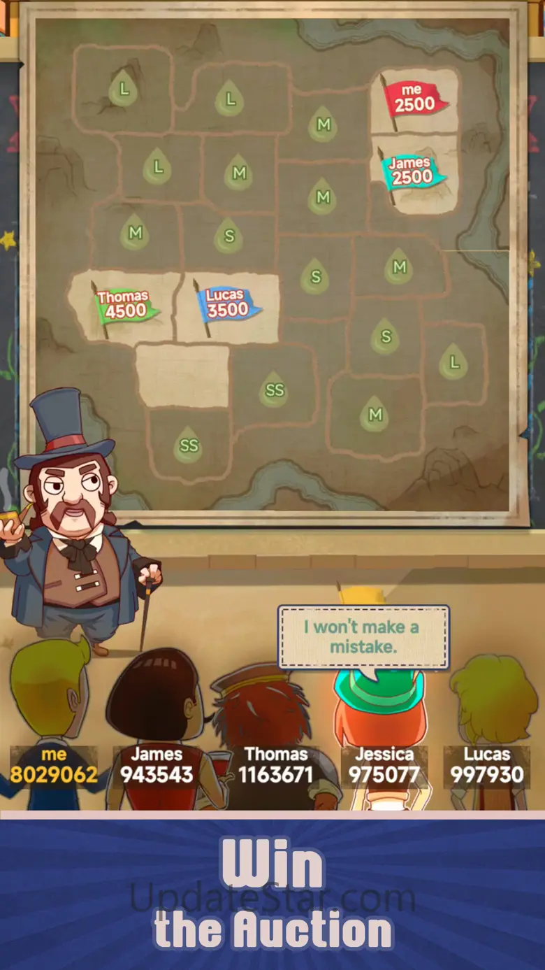 Oil Era - Idle Mining Tycoon 1.14.7