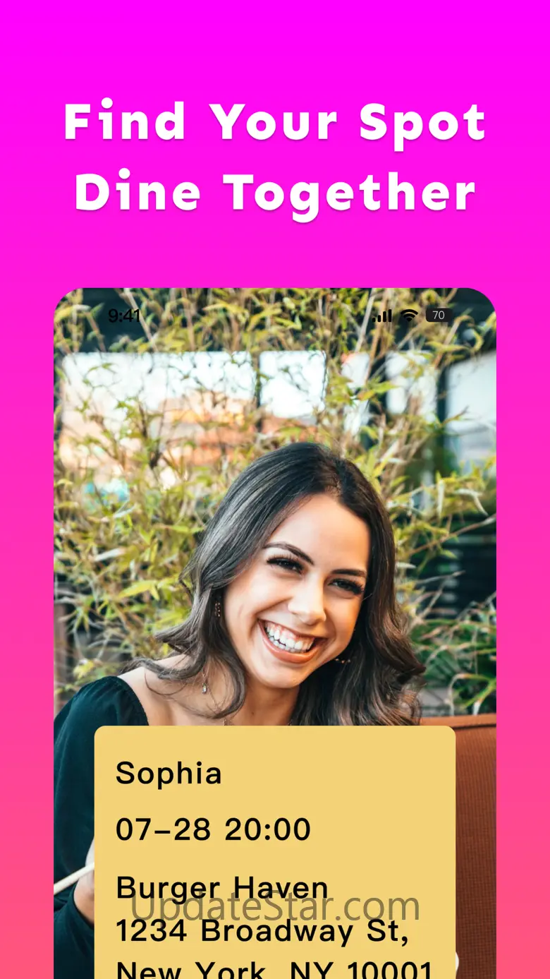 JoyMeet: Meet People 1.6.1