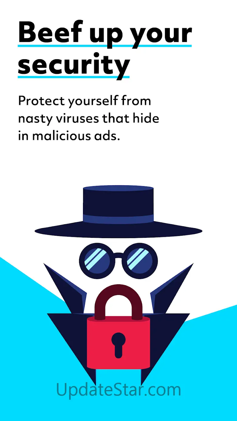 Adblock Browser: Fast & Secure 3.7.3