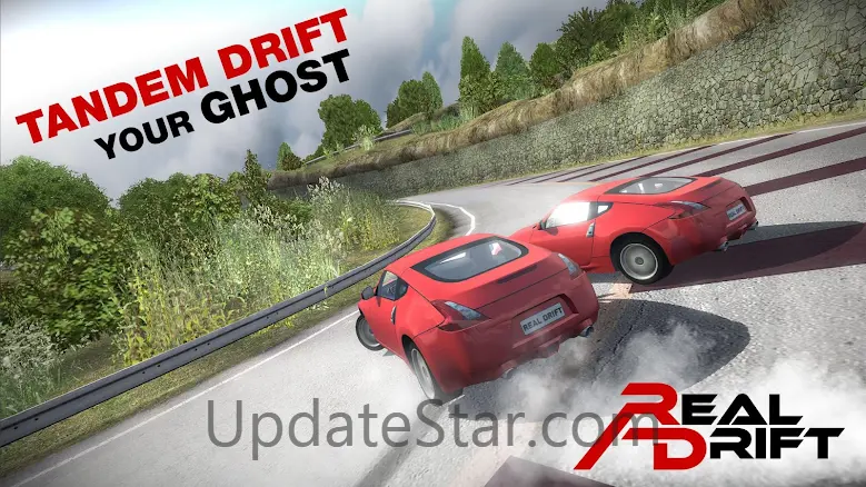 Real Drift Car Racing Lite 5.0.7