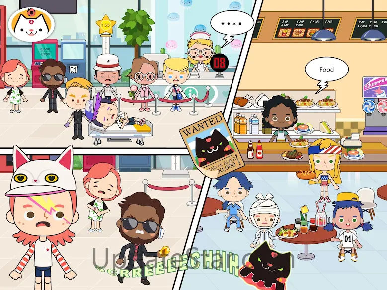 Miga Town: My Hospital 1.3
