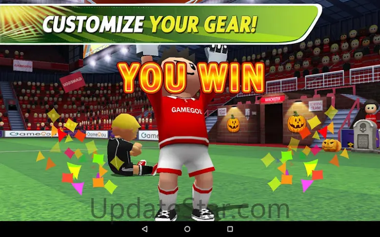 Perfect Kick 2.3.9