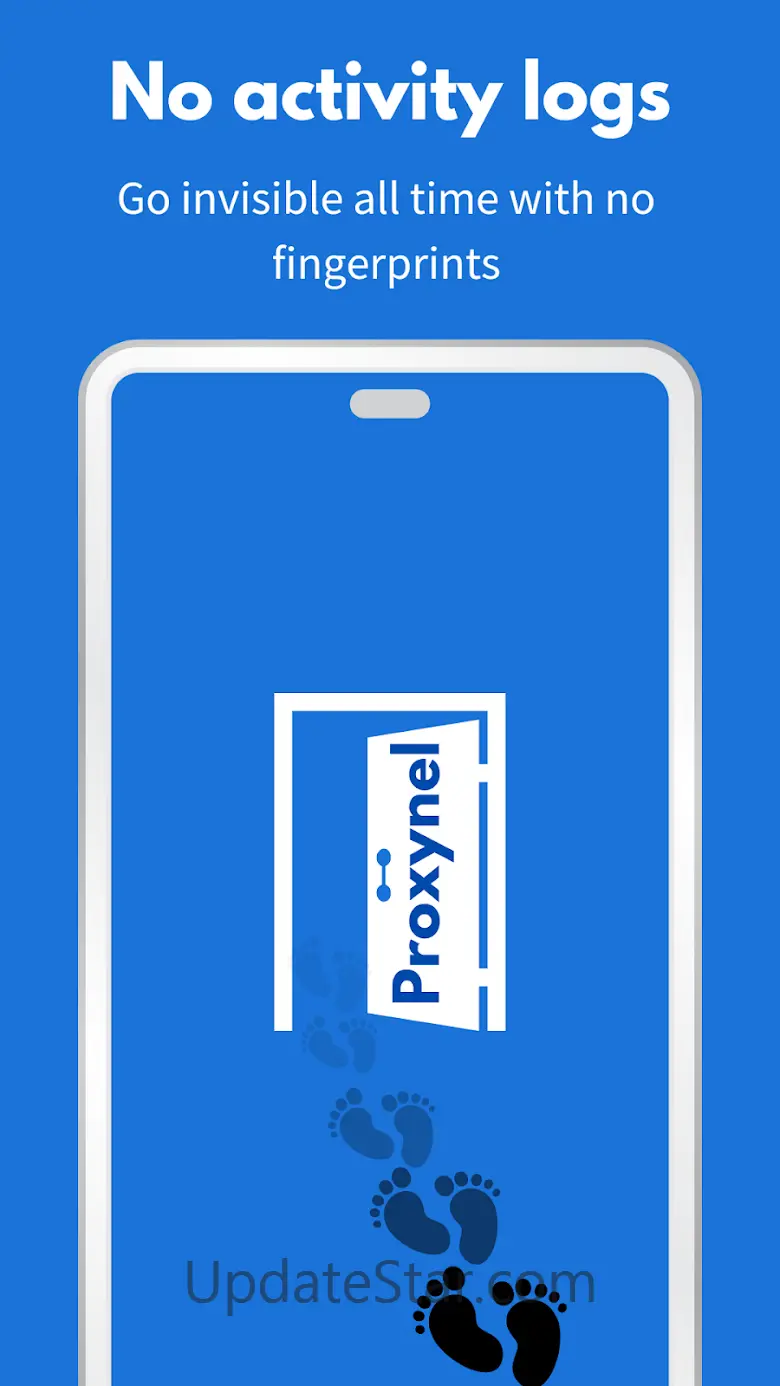 Proxynel: web proxy browser 7.0.9