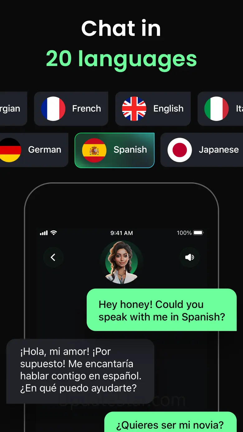 Aivi - Your Custom Chatbot 1.11