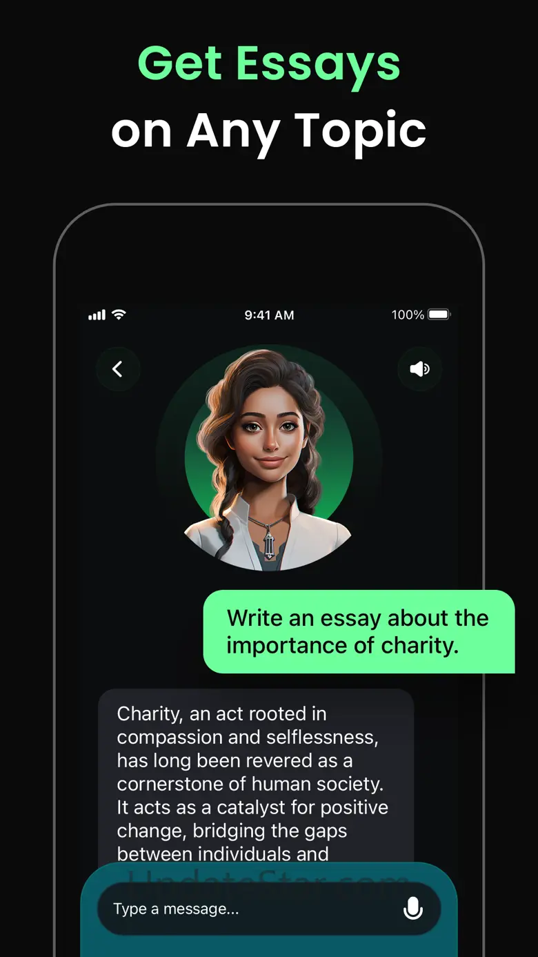 Aivi - Your Custom Chatbot 1.11