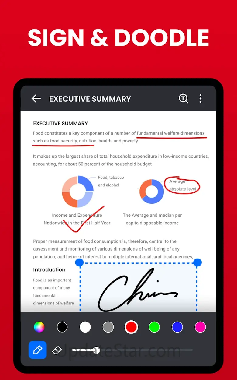 PDF Reader - PDF Viewer 2023 6.3