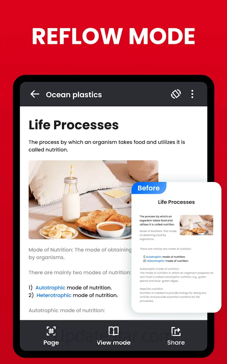 PDF Reader - PDF Viewer 2023 6.3