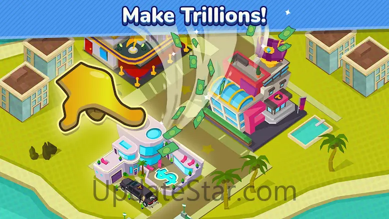 Taps to Riches v2.47