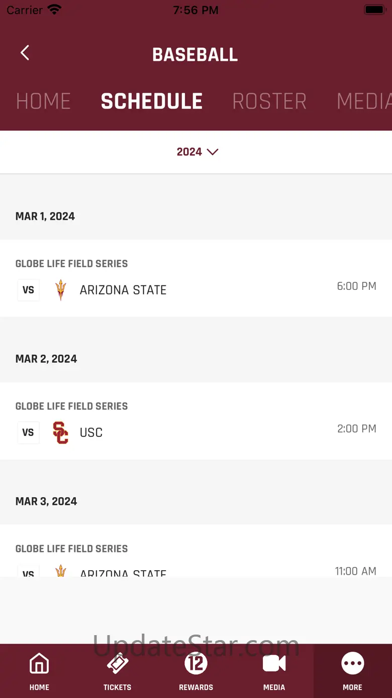 12th Man Mobile 4.1.3