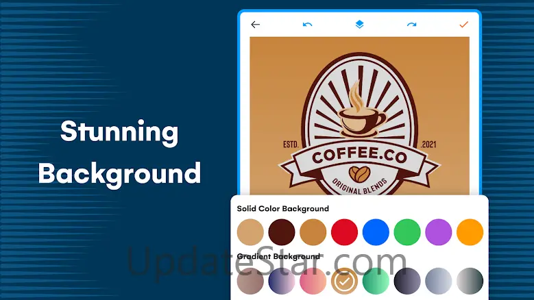 Logo Maker : Logo Creator 43.36