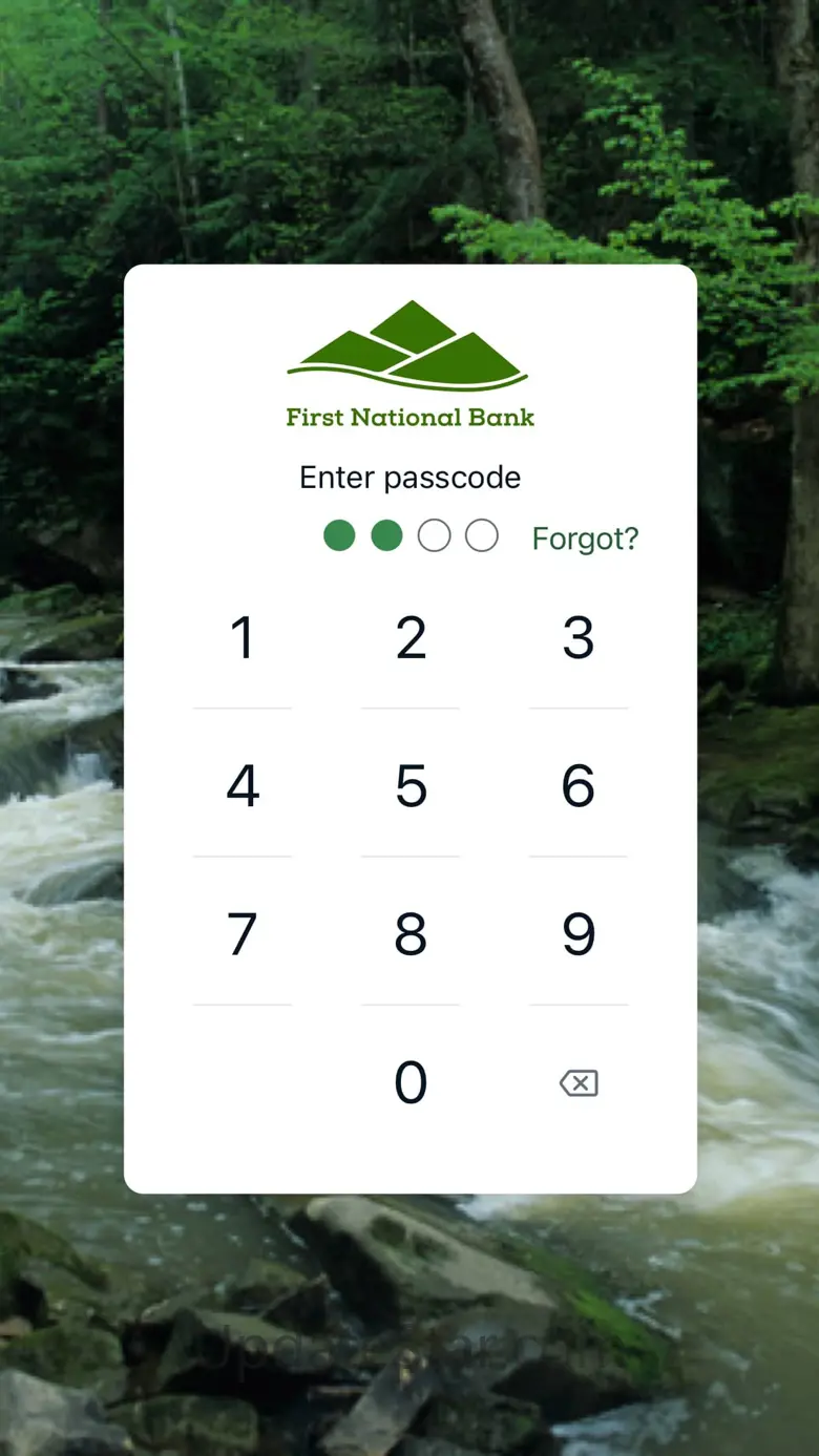 FNB Oneida app 3.13.1