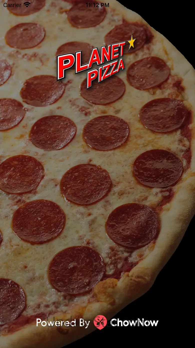 Planet Pizza To Go 3.24.2