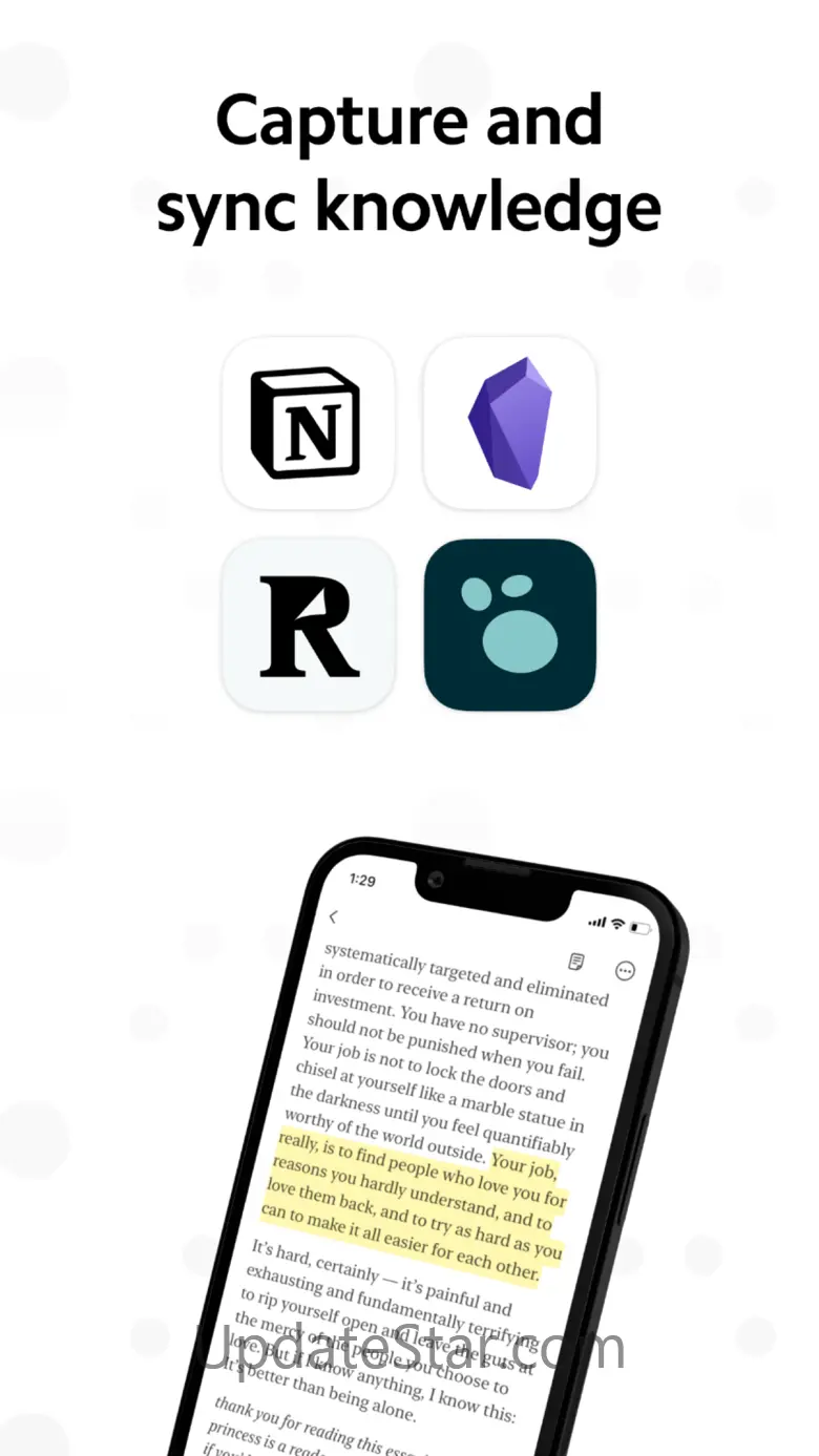 Matter: Read. Listen. Learn. 3.0.2