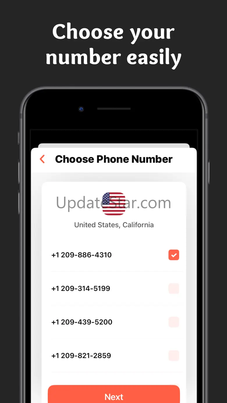 Private Texting by Texter 1.50