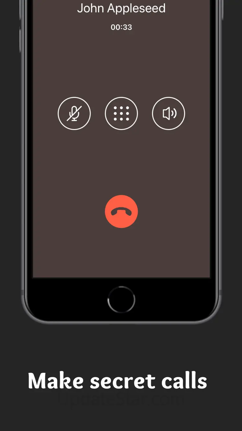 Private Texting by Texter 1.50