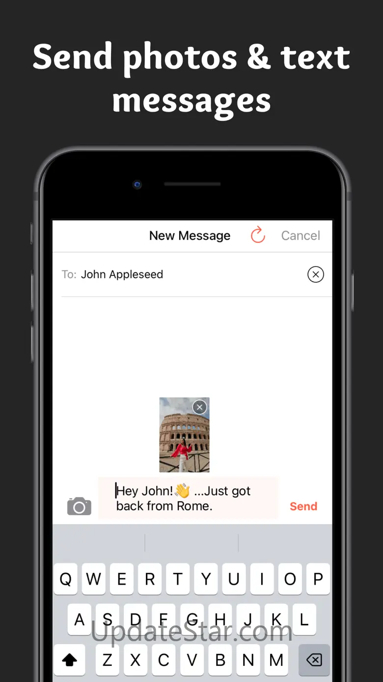 Private Texting by Texter 1.50
