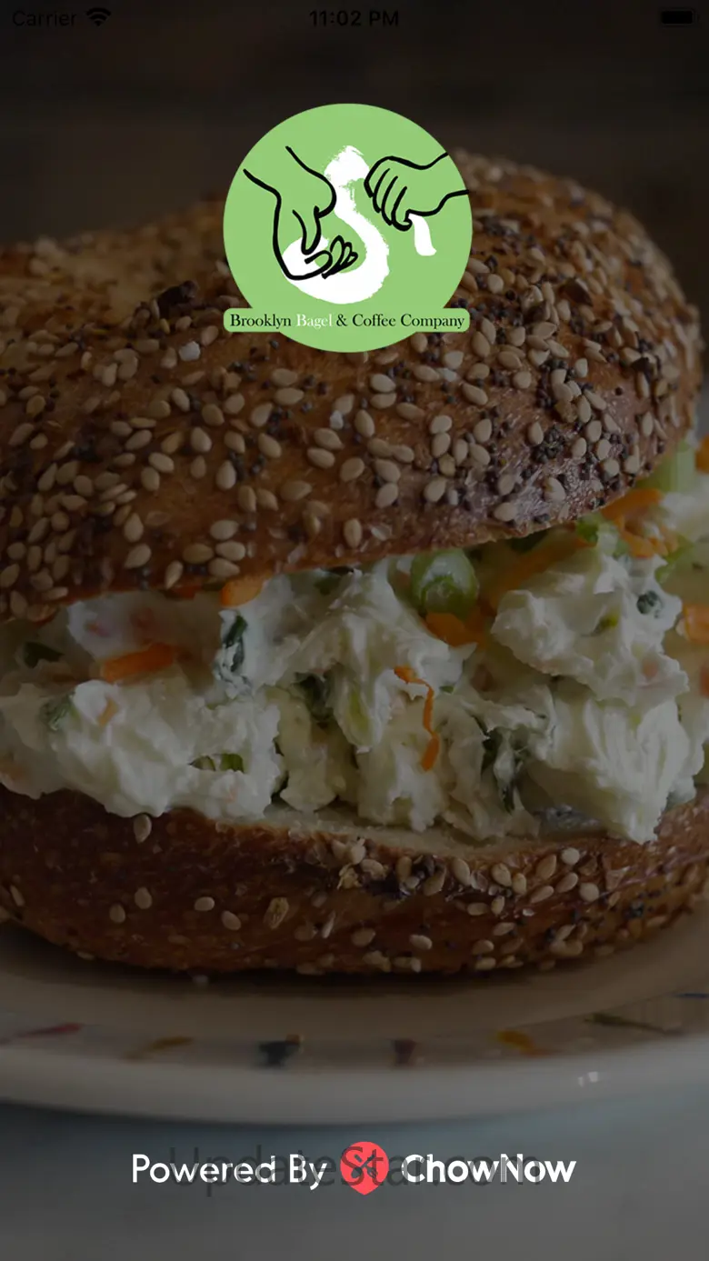 Brooklyn Bagel & Coffee Co. 3.24.2