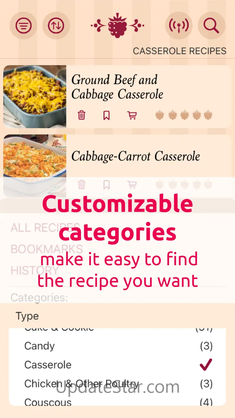 The Recipe Box To Go 6.0.2
