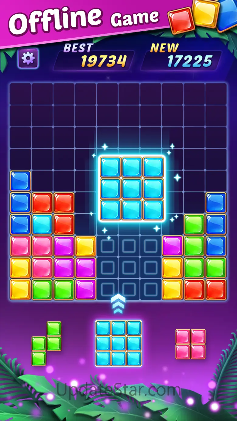 Block Puzzle 1010！ 1.1.9
