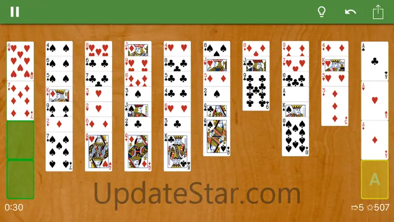 Freecell 2024 4.1