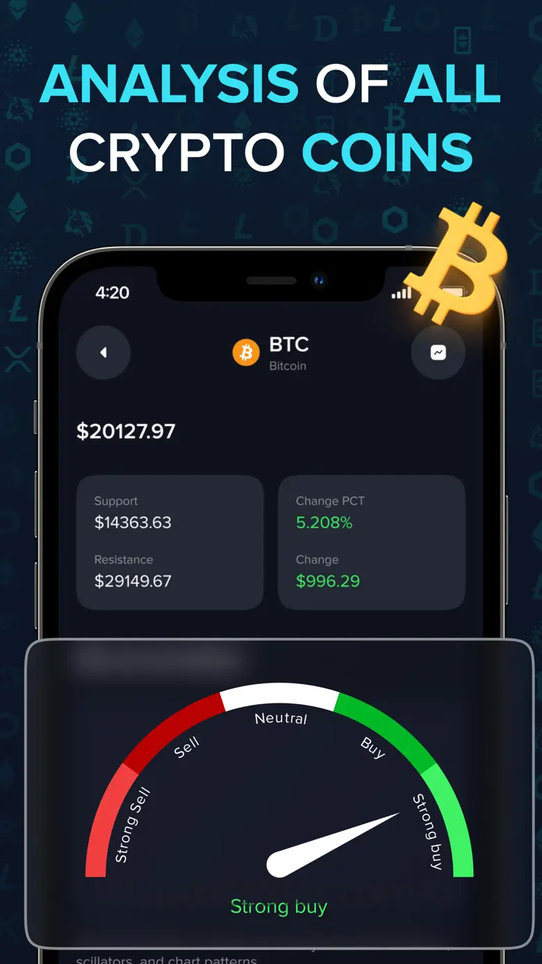 UpTrend: Trade Signal App 1.8.3