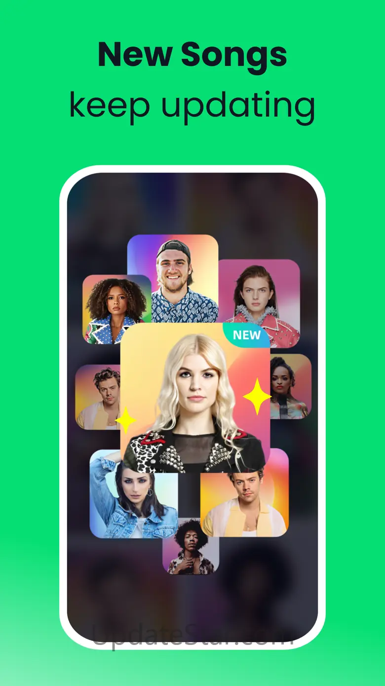 AI Video Translator: DreamFace 2.14.4