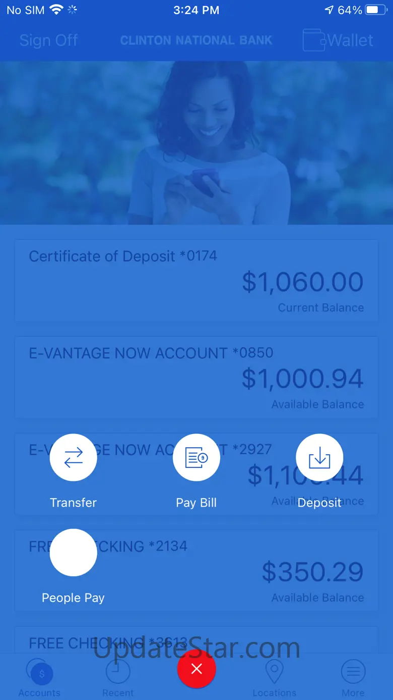 Clinton National Bank Mobile 5.0.42.378