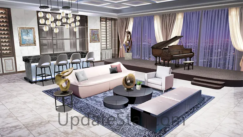 Home Design - Luxury Interiors 4.3.4.1
