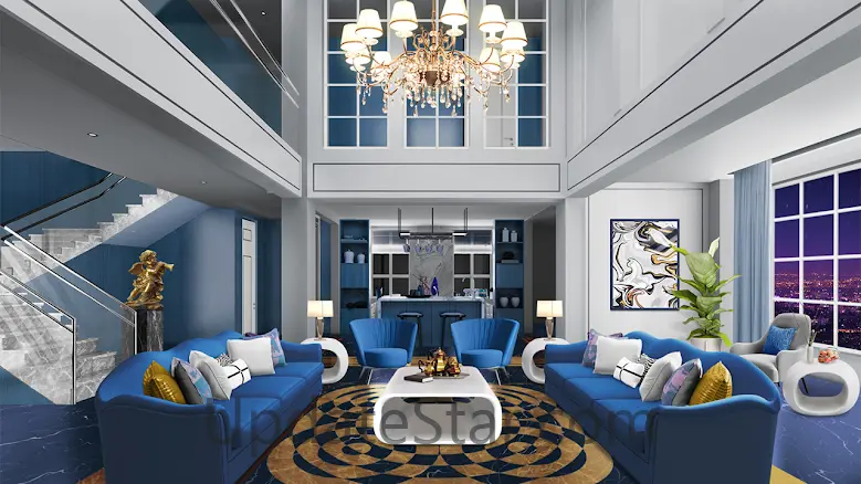 Home Design - Luxury Interiors 4.3.4.1