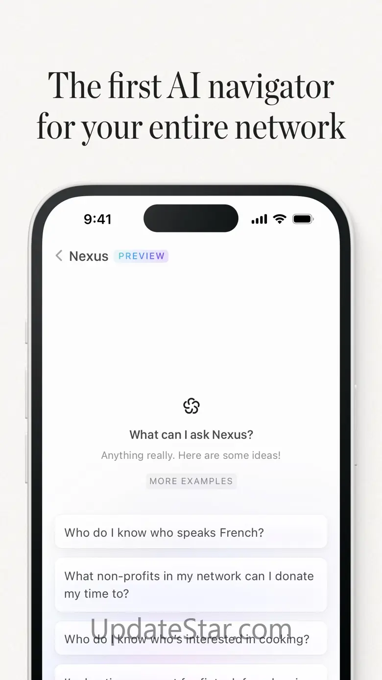 Clay: Contacts + Address Book 2023.14.4