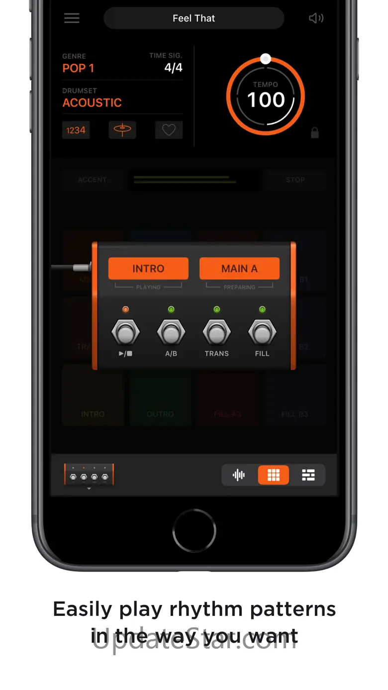 Beat Station - Drum Machine 3.1.6