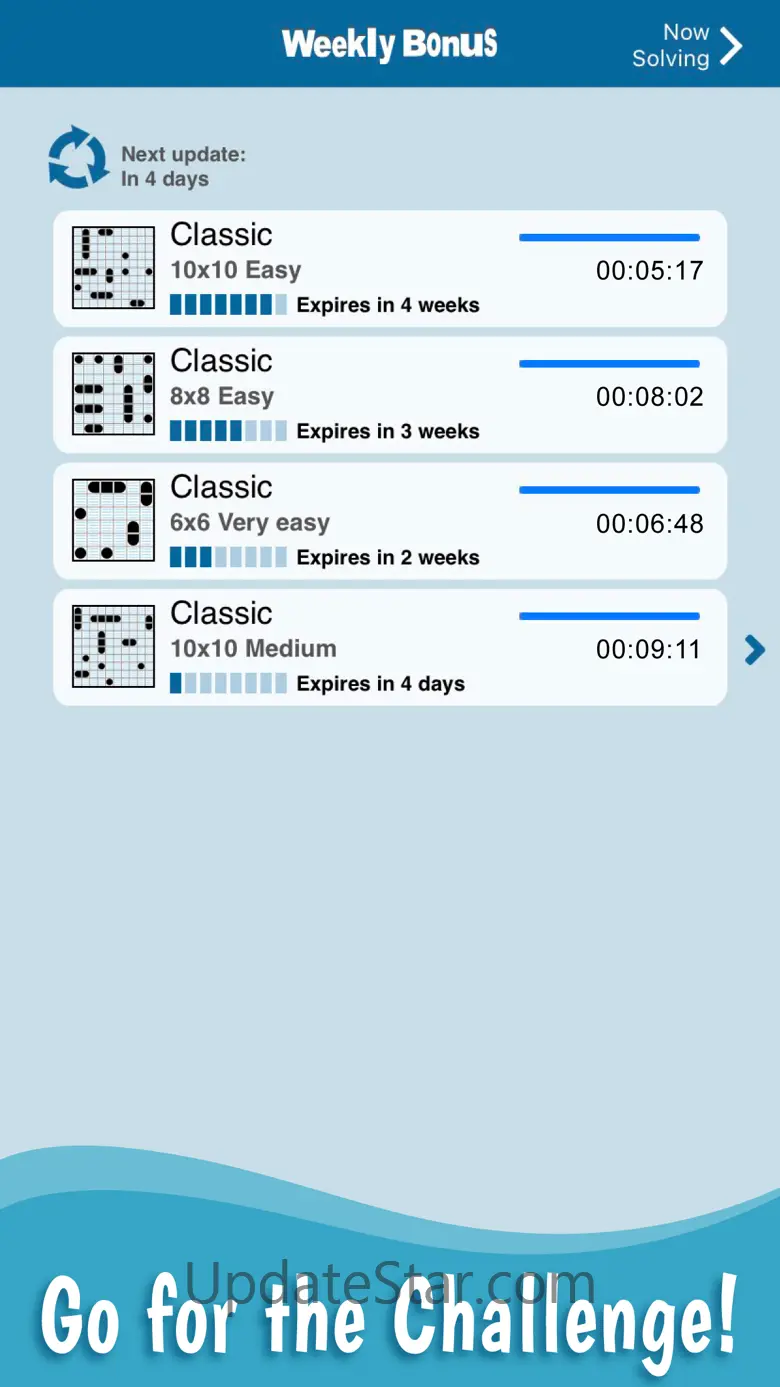 SeaBattle: War Ship Puzzles 2.6