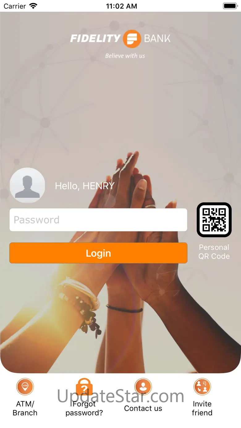 Fidelity Bank Ghana 8.008