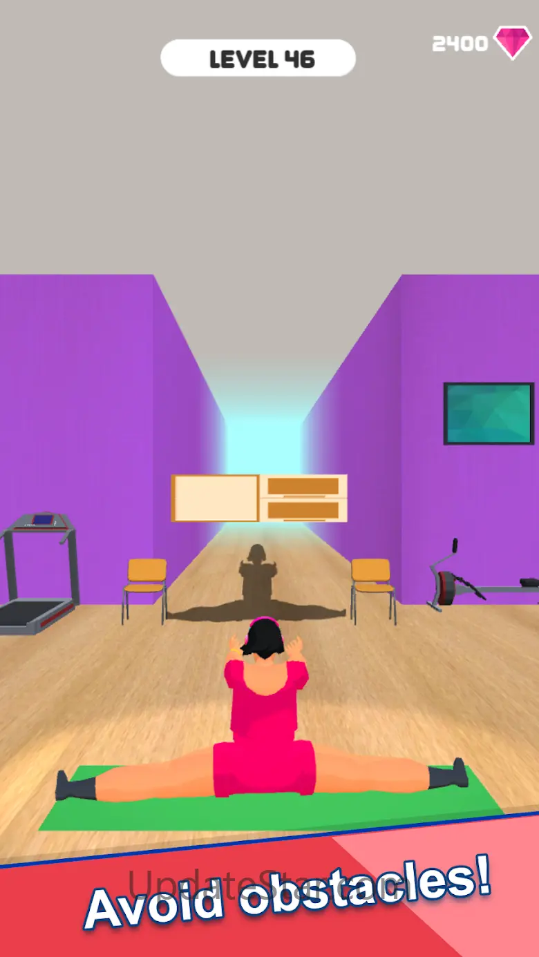 Flex Run 3D 1.17.0