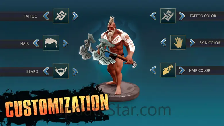 Exile: Wasteland Survival RPG 0.56.4.3237