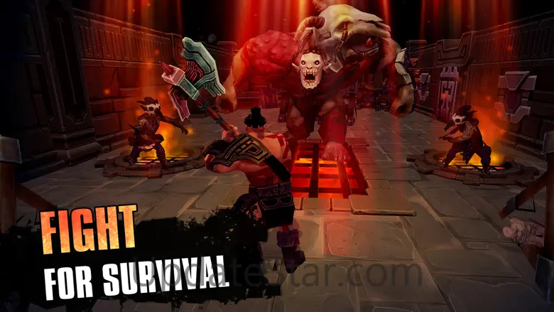 Exile: Wasteland Survival RPG 0.56.4.3237