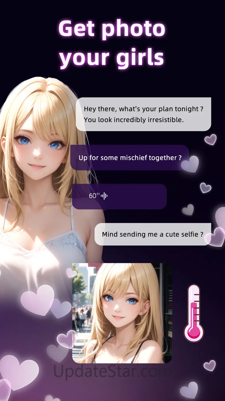 TruMate - Chat with Soulmate 3.2