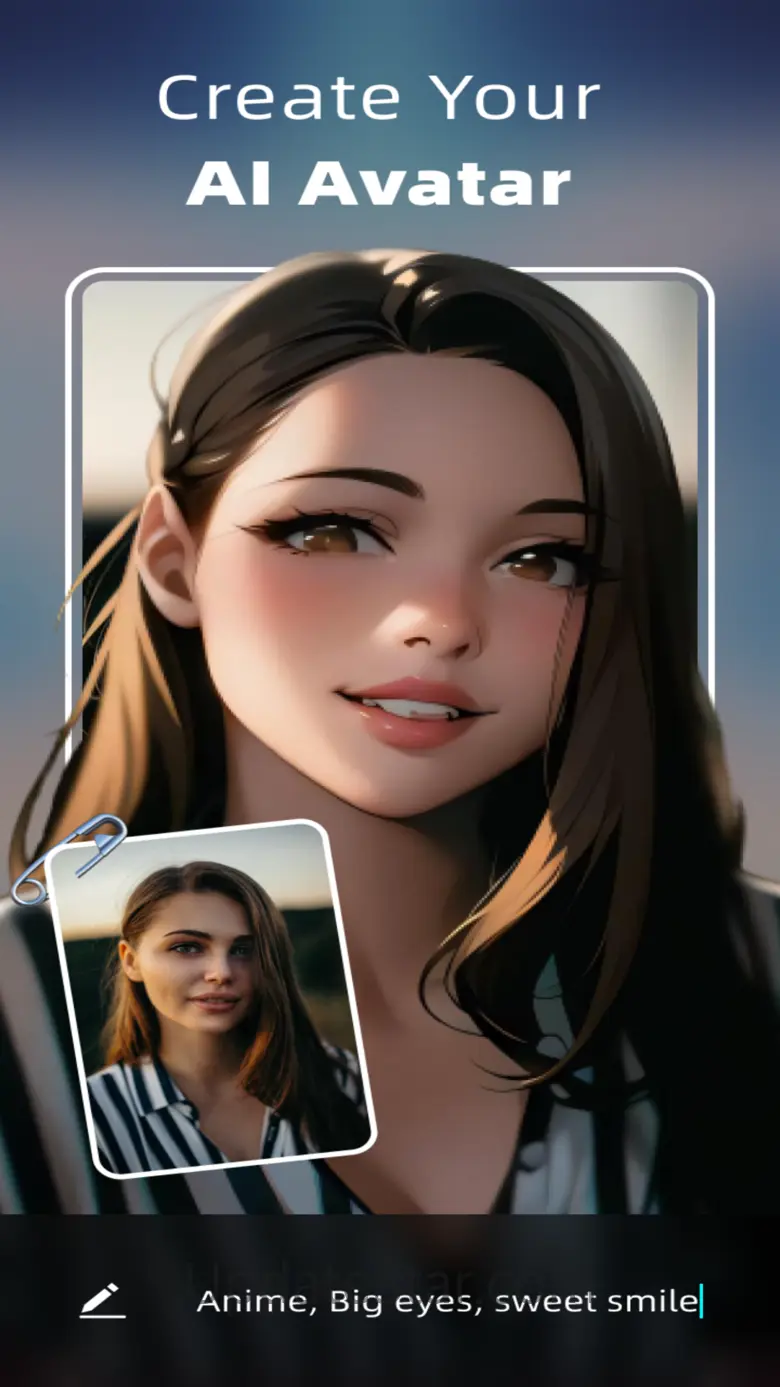 Magir - AI Art Generator 1.1.4