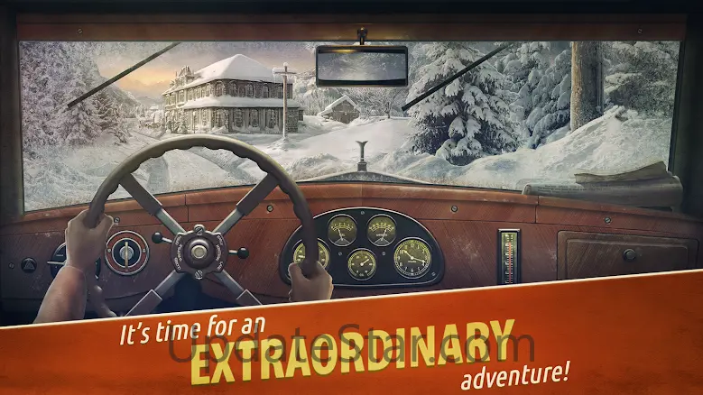 Murder in Alps: Hidden Mystery 11.0.0