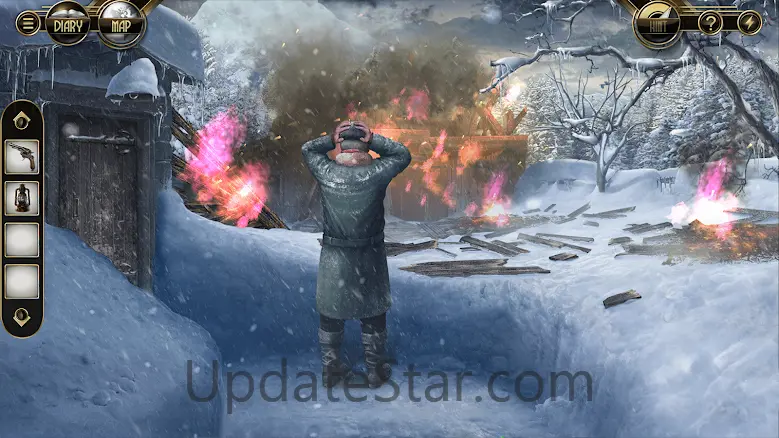 Murder in Alps: Hidden Mystery 11.0.0