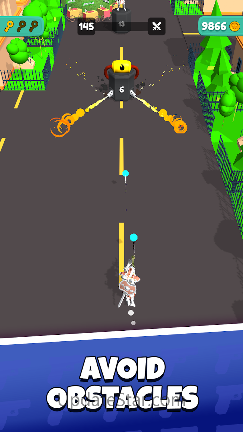 Gun Gang 4.0.8