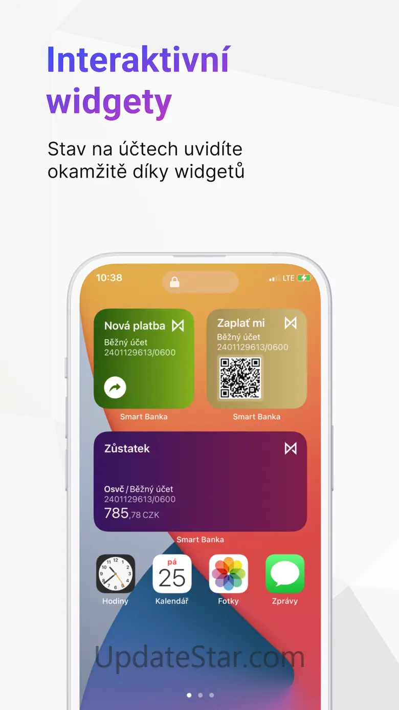 MONETA Smart Banka 69.0.0