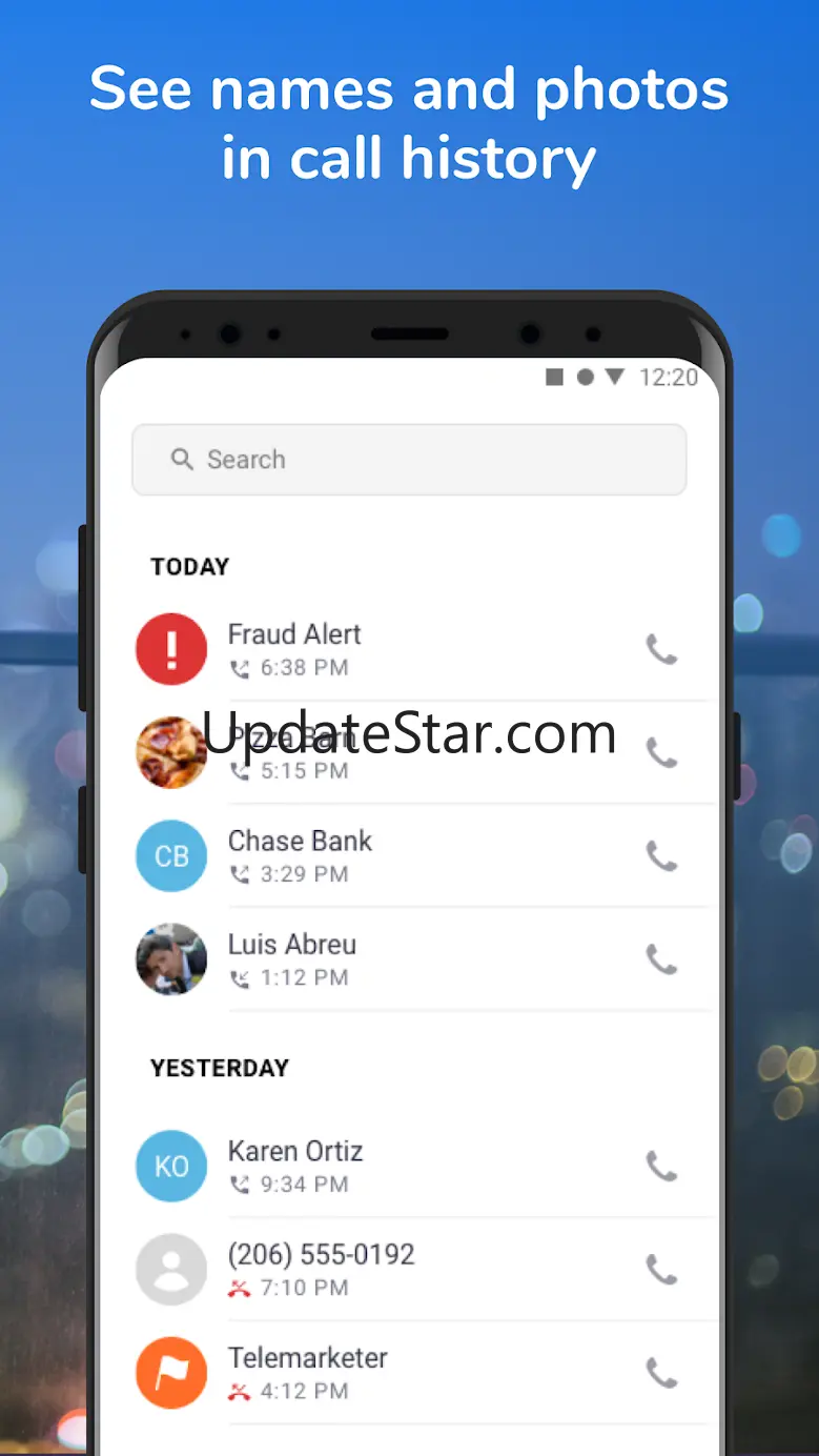 Mr. Number - Caller ID & Spam  14.5.3-11107