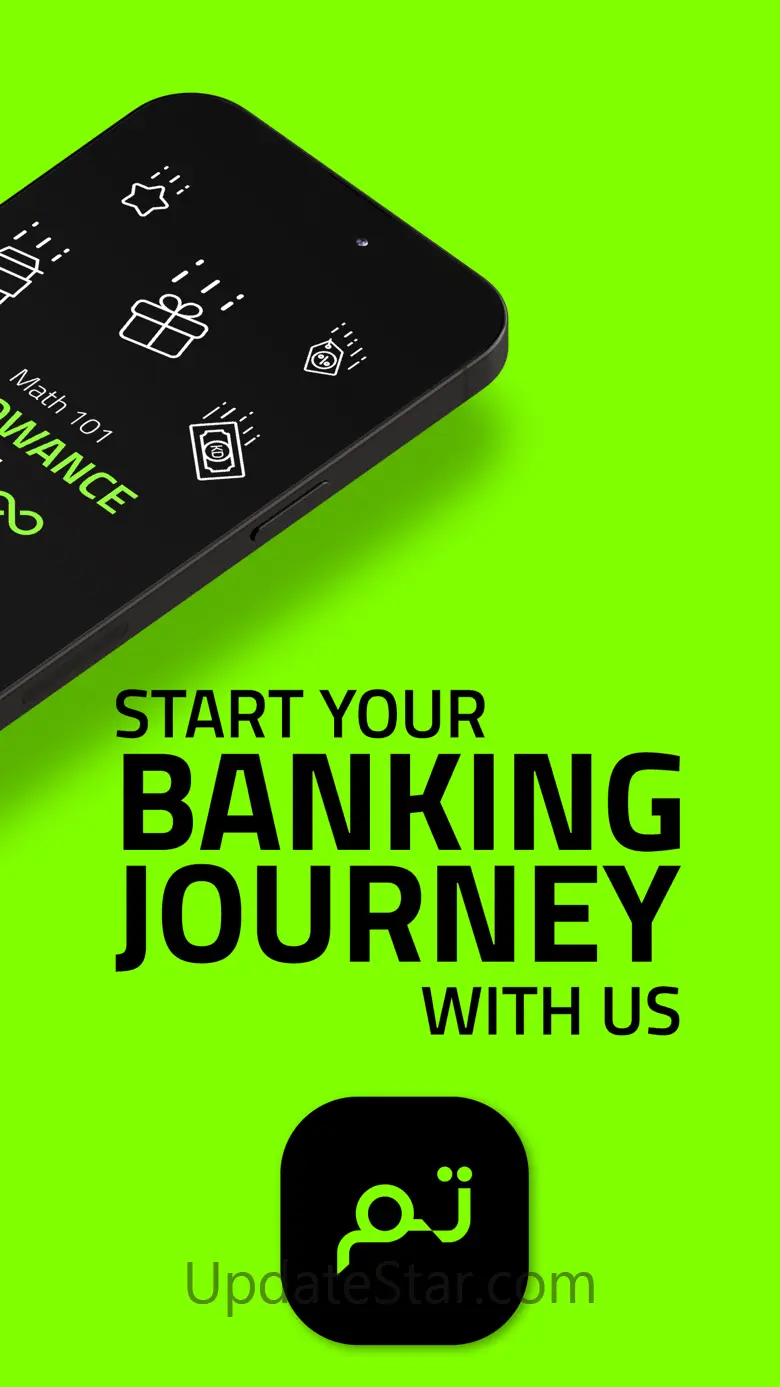 Tam - Digital Banking 1.4.0