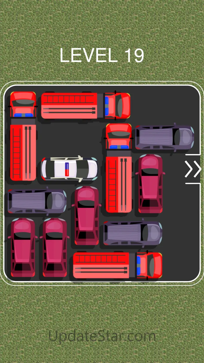 Car Park Puzzle Watch & Phone 2.1.2