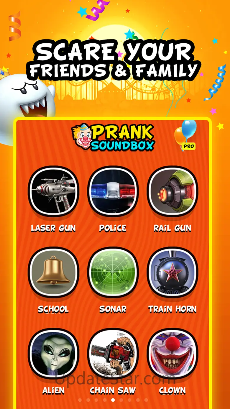 Prank Soundboard 80+ Effects 2.0.0