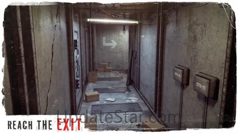Spotlight: Room Escape 8.48.0