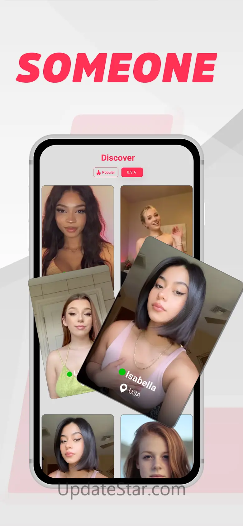 SoLive - Live Video Chat 1.6.77