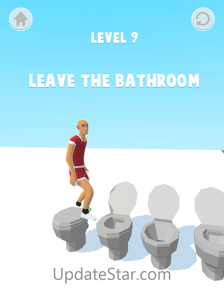 Fail Run 1.5.0