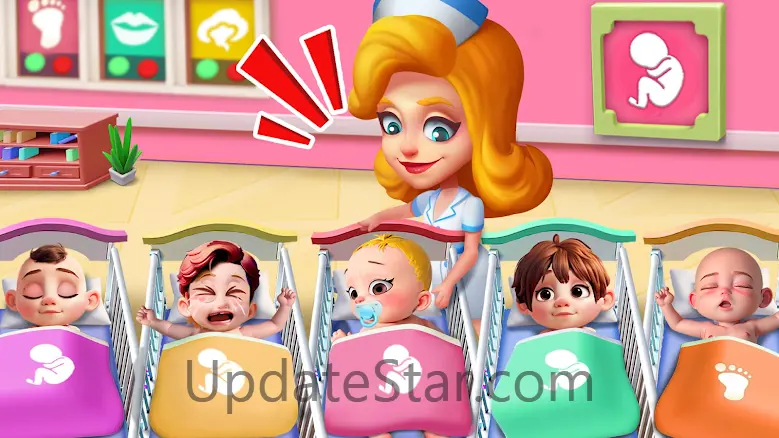 Happy Hospital 1.0.24